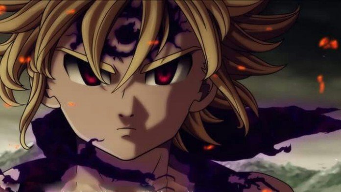Read Nanatsu no Taizai Bahasa Indonesia (ID) Manga Online