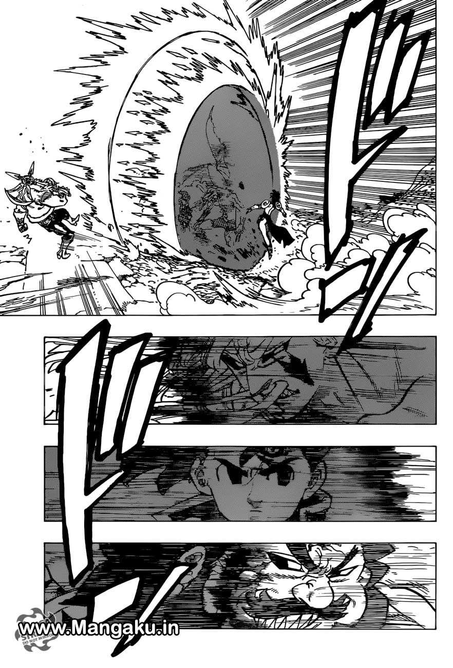 Read Nanatsu no Taizai Bahasa Indonesia (ID) Manga Online