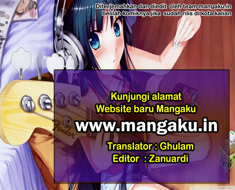 Read Nanatsu no Taizai Bahasa Indonesia (ID) Manga Online