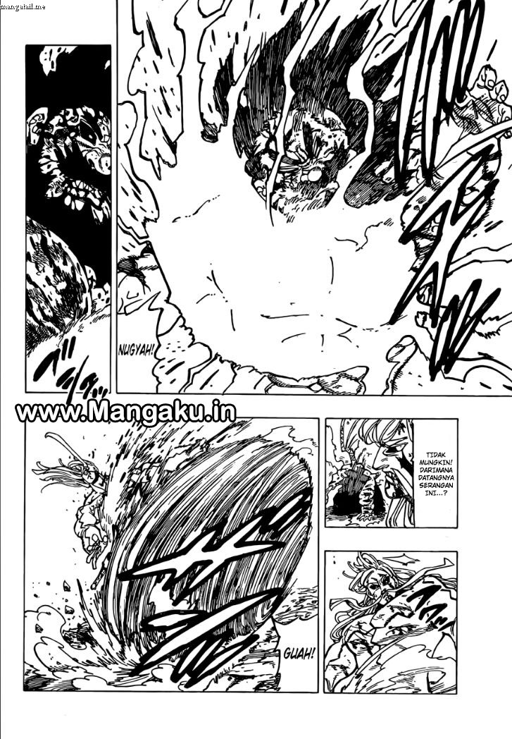 Read Nanatsu no Taizai Bahasa Indonesia (ID) Manga Online