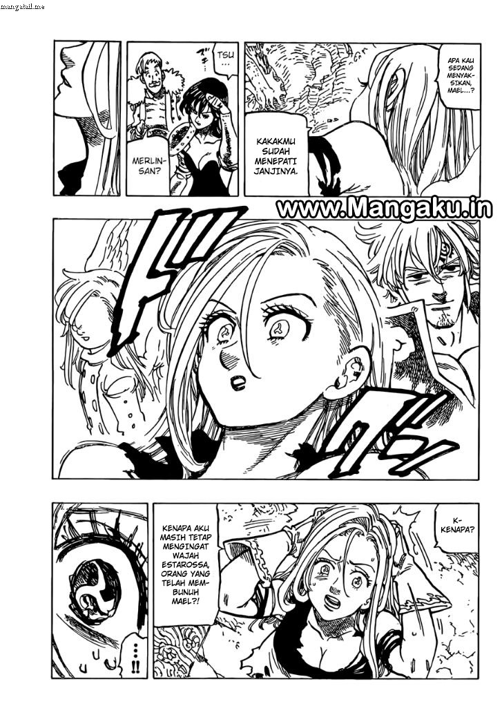 Read Nanatsu no Taizai Bahasa Indonesia (ID) Manga Online