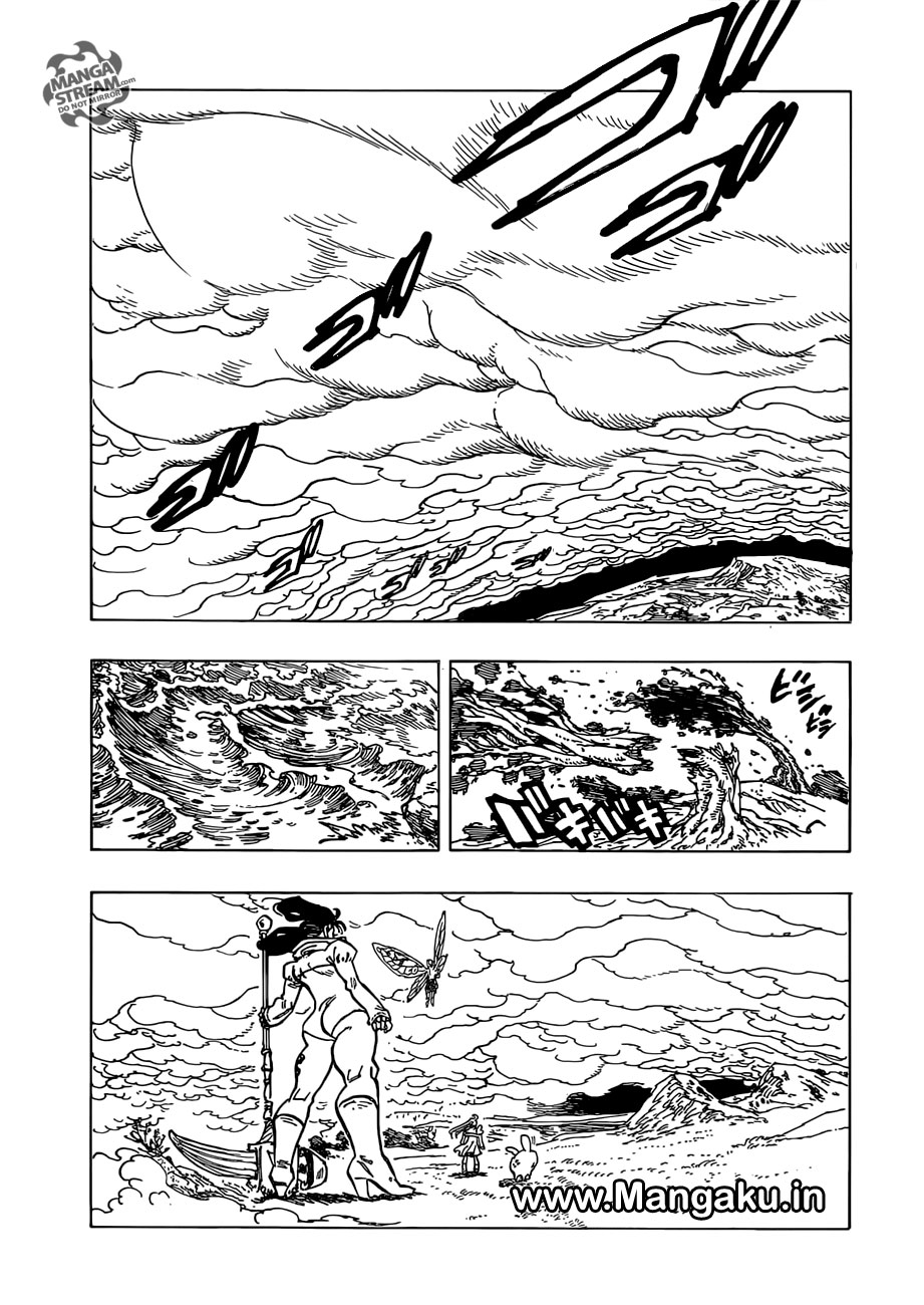 Read Nanatsu no Taizai Bahasa Indonesia (ID) Manga Online