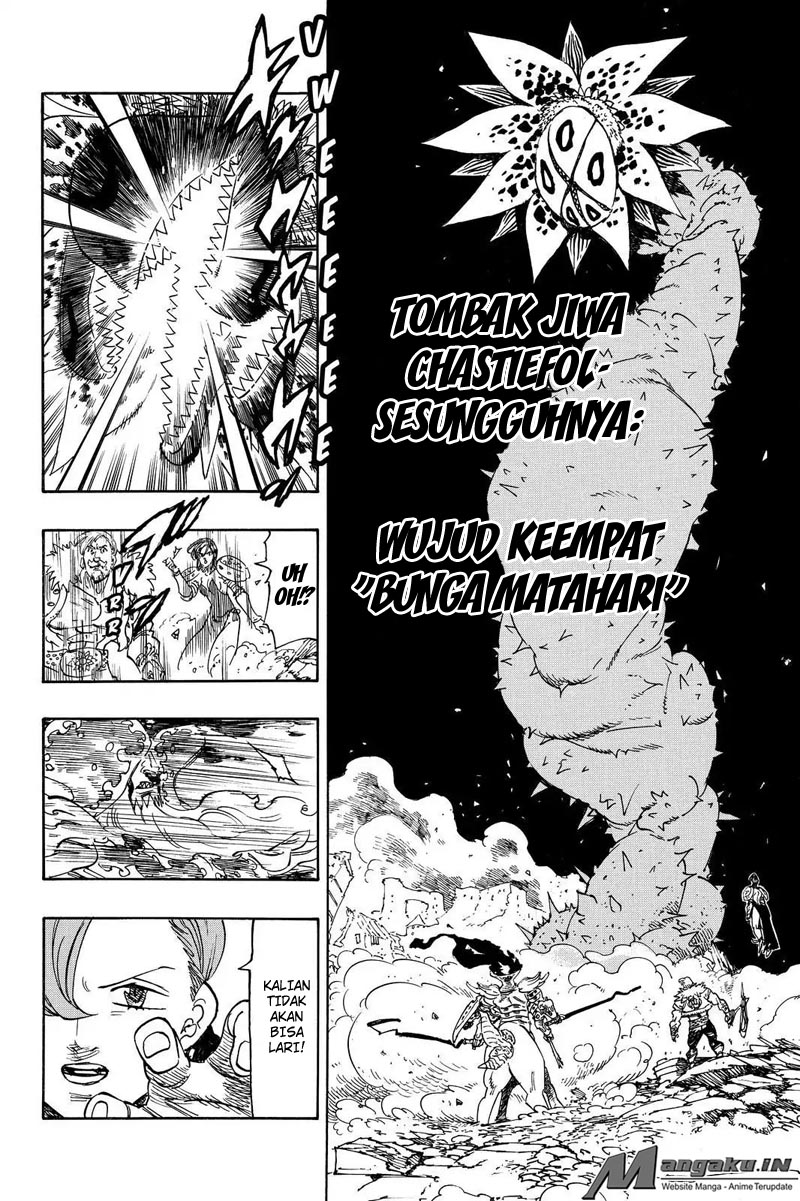 Read Nanatsu no Taizai Bahasa Indonesia (ID) Manga Online
