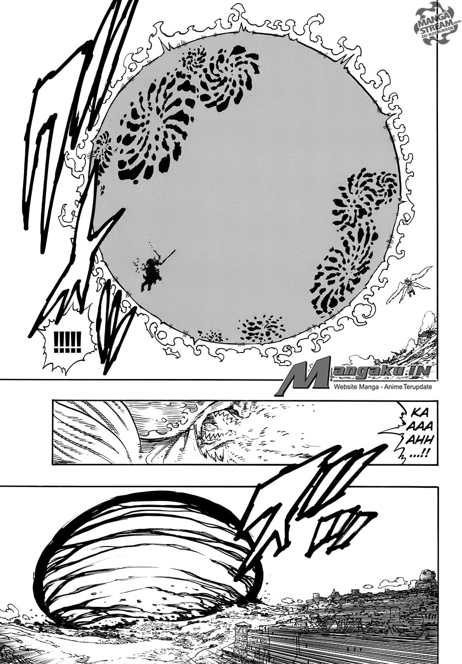 Read Nanatsu no Taizai Bahasa Indonesia (ID) Manga Online