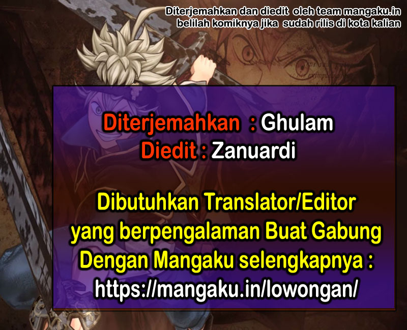 Read Nanatsu no Taizai Bahasa Indonesia (ID) Manga Online