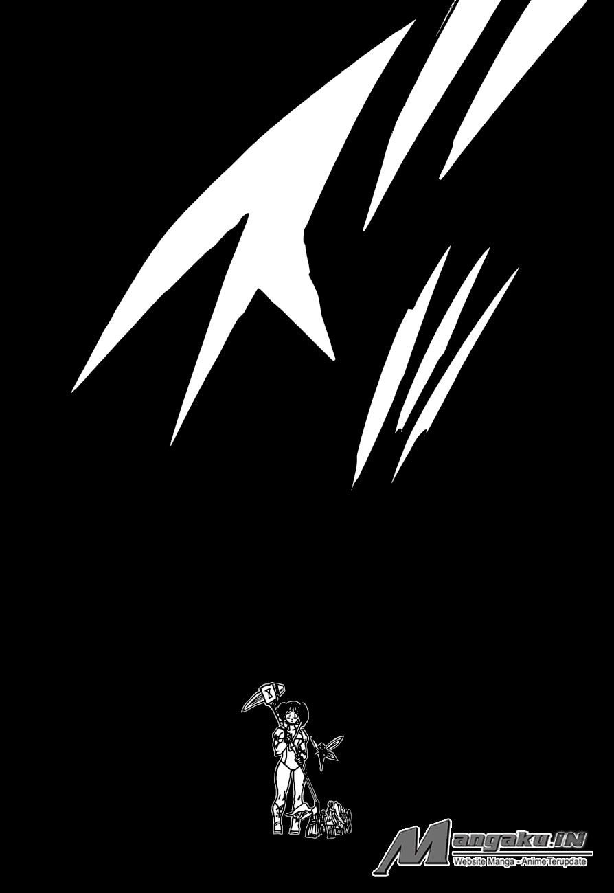 Read Nanatsu no Taizai Bahasa Indonesia (ID) Manga Online