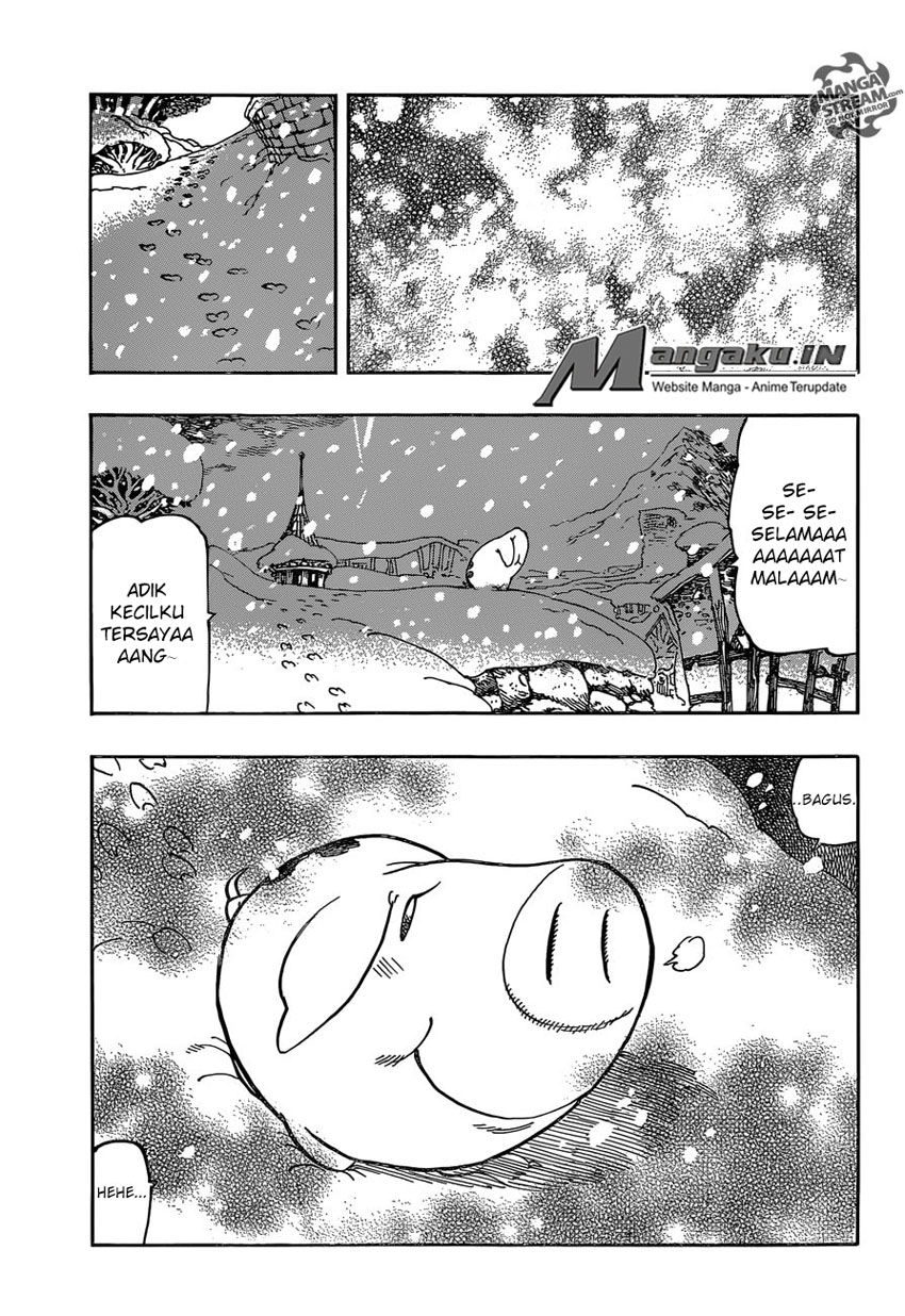 Read Nanatsu no Taizai Bahasa Indonesia (ID) Manga Online