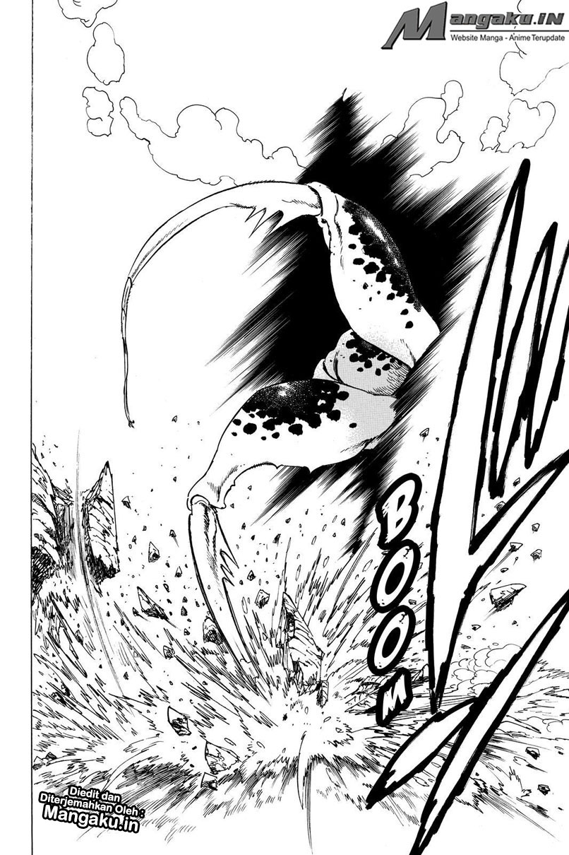 Read Nanatsu no Taizai Bahasa Indonesia (ID) Manga Online