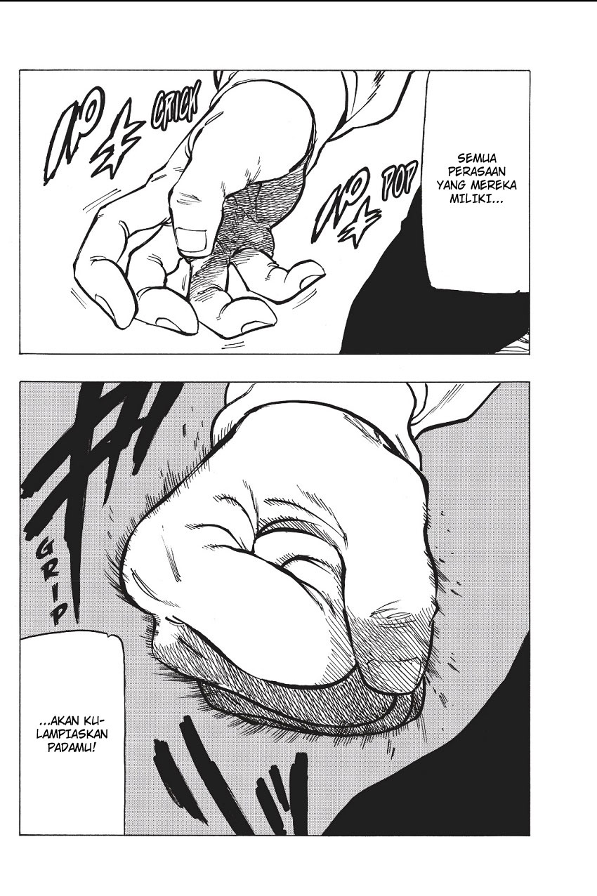 Read Nanatsu no Taizai Bahasa Indonesia (ID) Manga Online