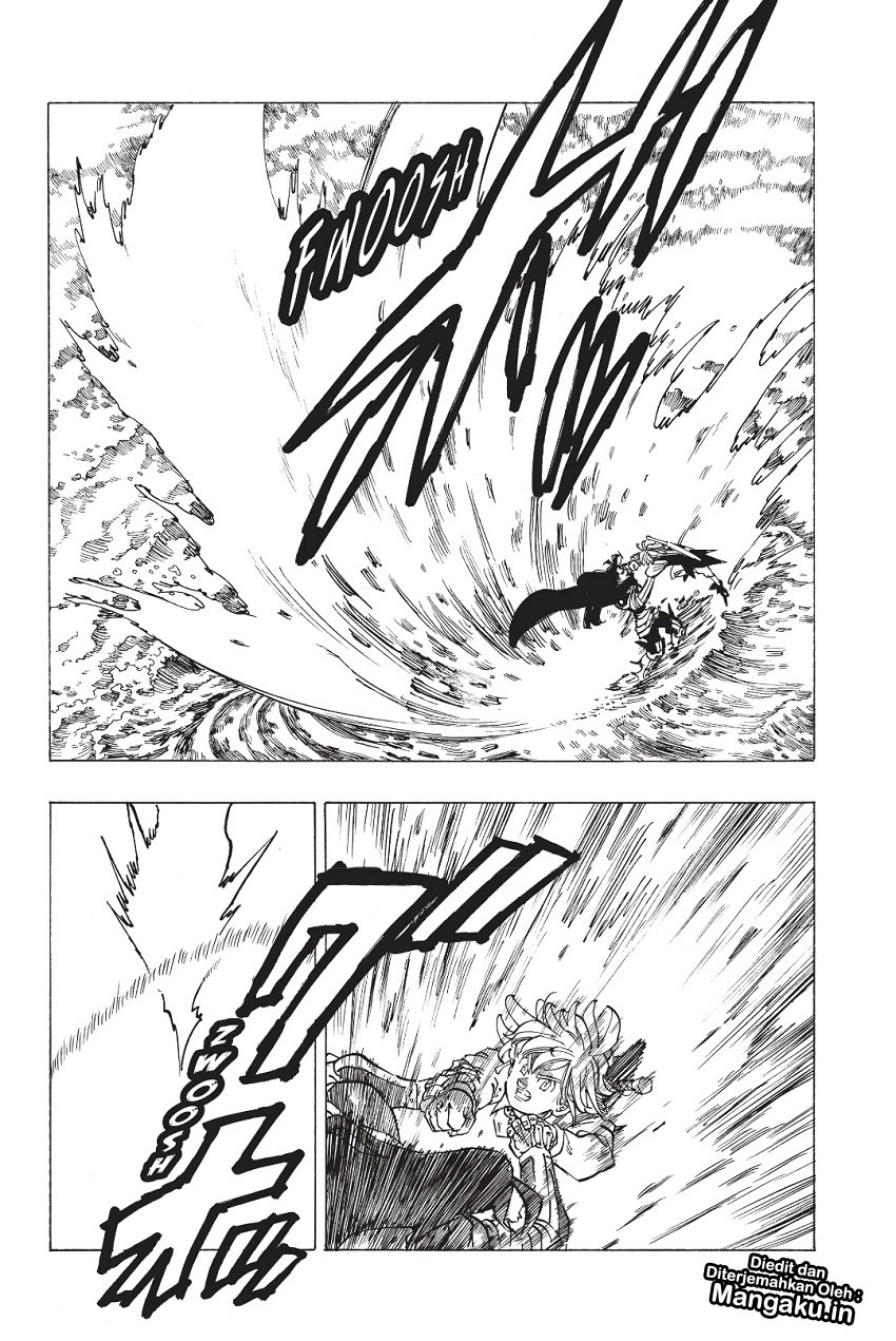 Read Nanatsu no Taizai Bahasa Indonesia (ID) Manga Online