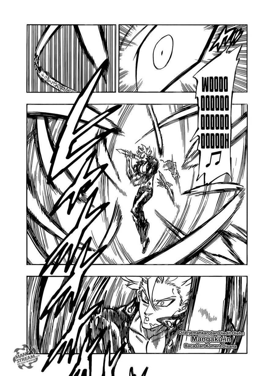 Read Nanatsu no Taizai Bahasa Indonesia (ID) Manga Online