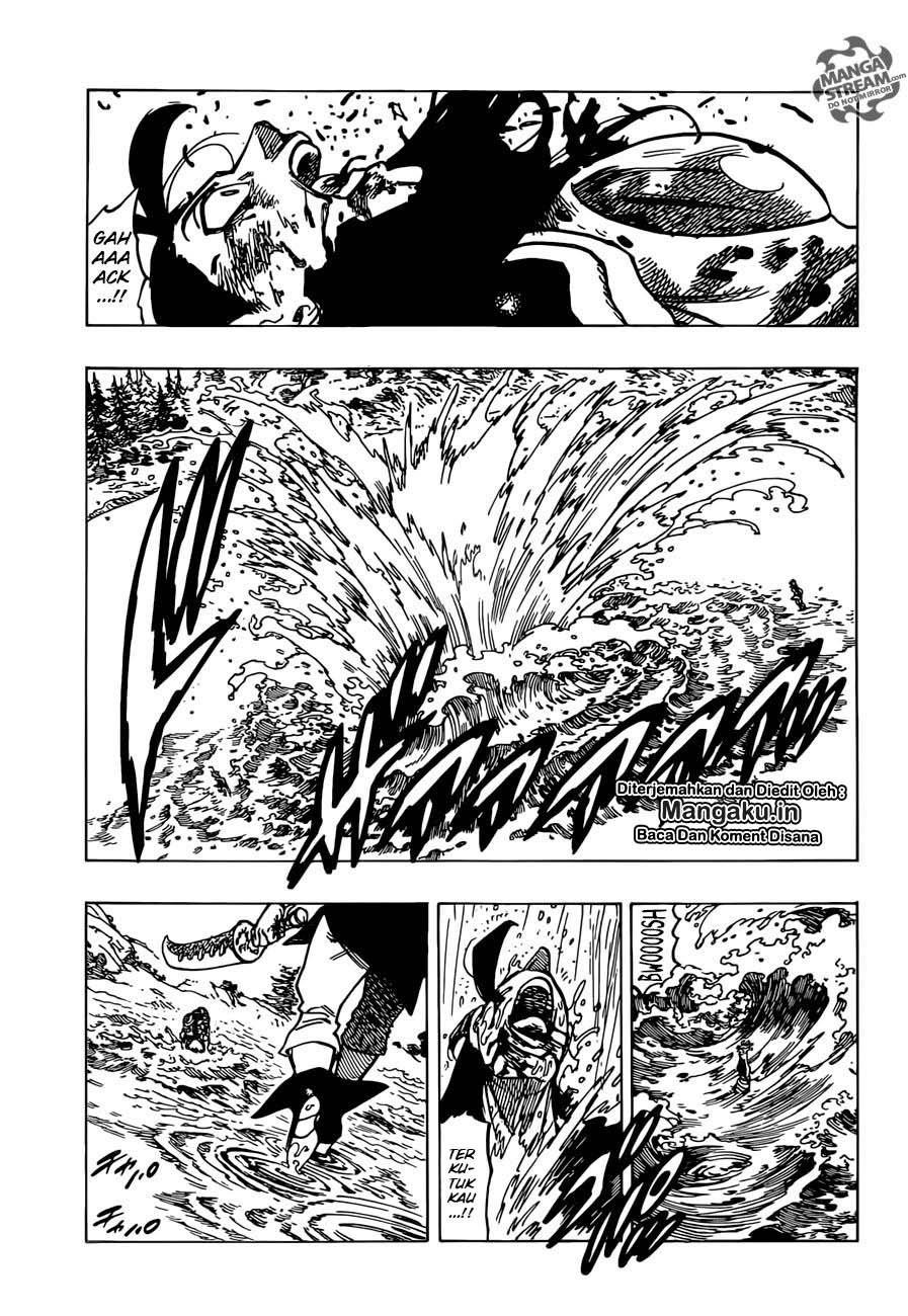 Read Nanatsu no Taizai Bahasa Indonesia (ID) Manga Online