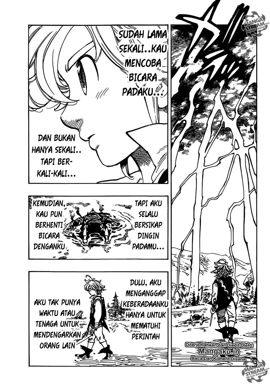 Read Nanatsu no Taizai Bahasa Indonesia (ID) Manga Online