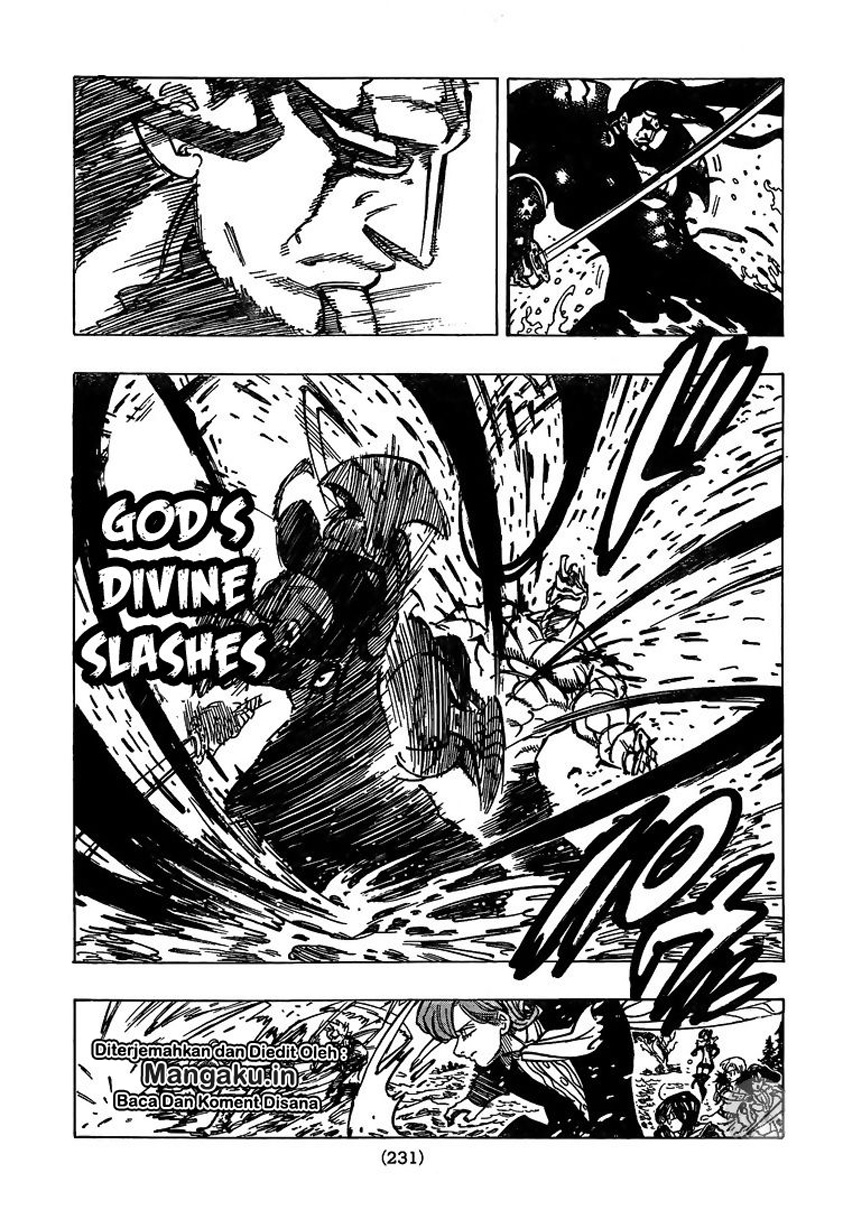 Read Nanatsu no Taizai Bahasa Indonesia (ID) Manga Online