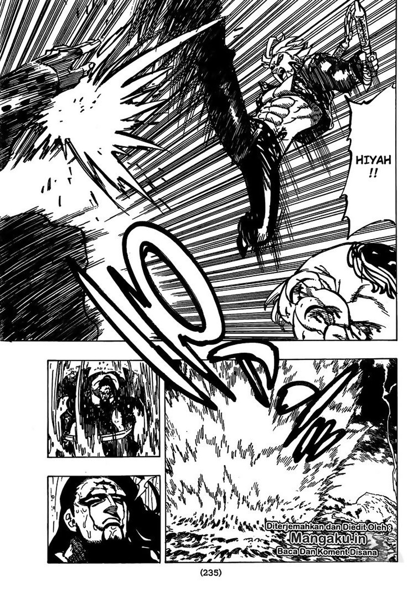 Read Nanatsu no Taizai Bahasa Indonesia (ID) Manga Online