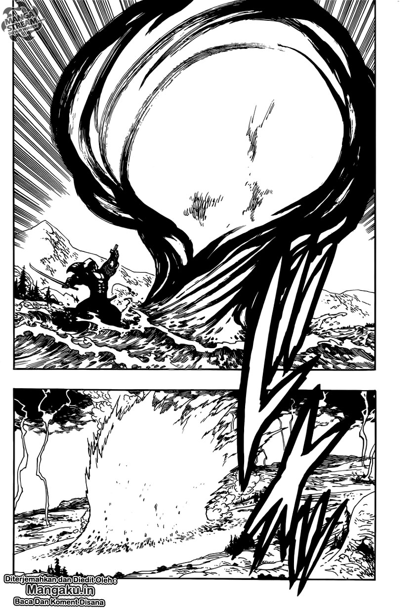 Read Nanatsu no Taizai Bahasa Indonesia (ID) Manga Online