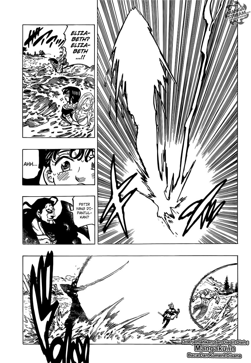 Read Nanatsu no Taizai Bahasa Indonesia (ID) Manga Online