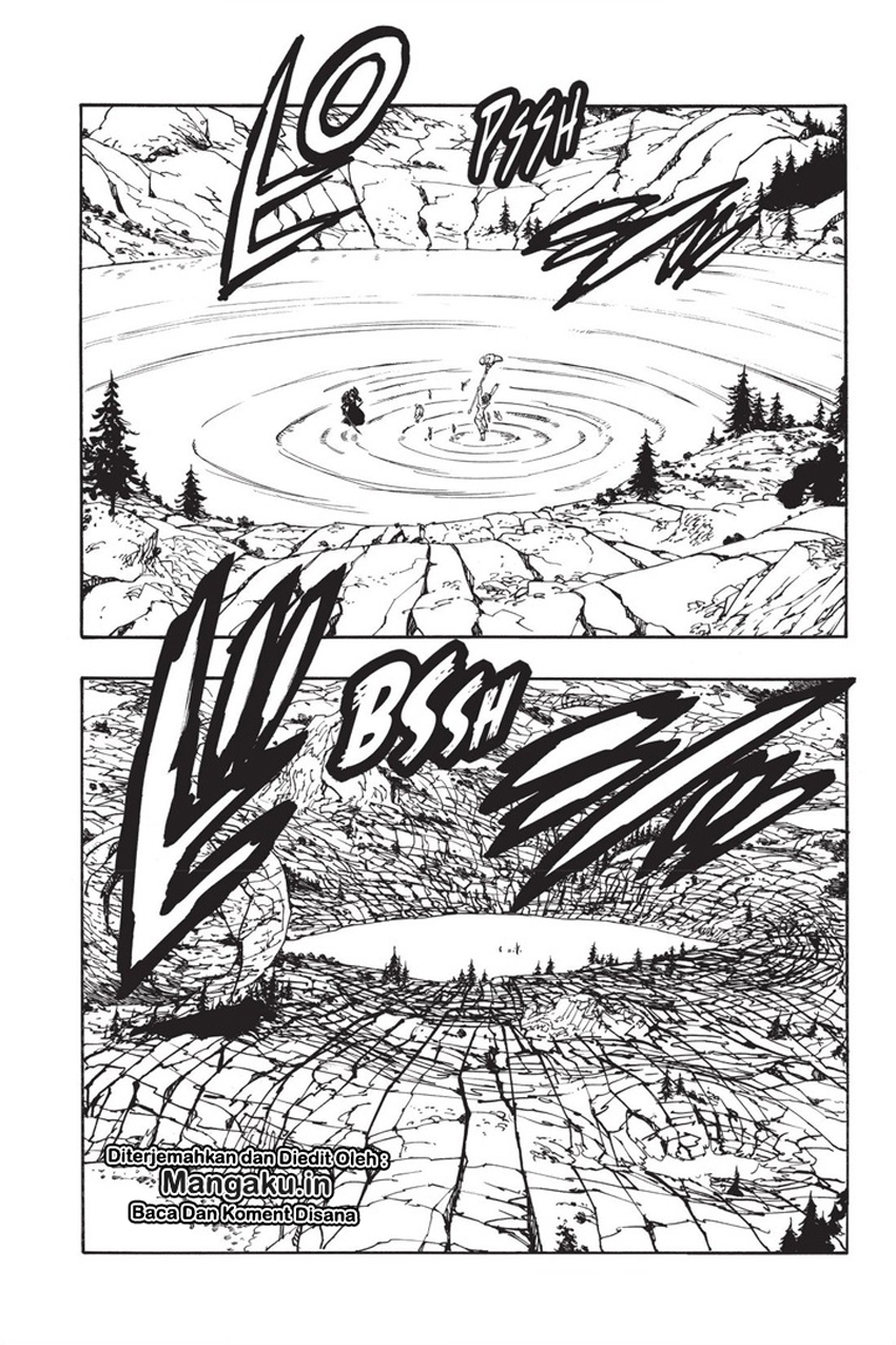 Read Nanatsu no Taizai Bahasa Indonesia (ID) Manga Online