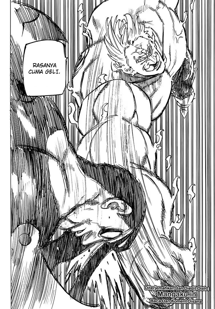 Read Nanatsu no Taizai Bahasa Indonesia (ID) Manga Online