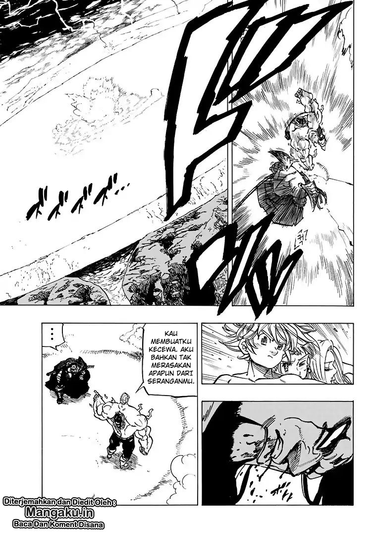 Read Nanatsu no Taizai Bahasa Indonesia (ID) Manga Online