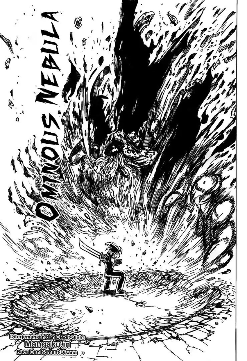 Read Nanatsu no Taizai Bahasa Indonesia (ID) Manga Online