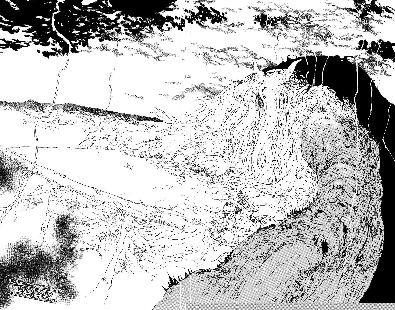 Read Nanatsu no Taizai Bahasa Indonesia (ID) Manga Online