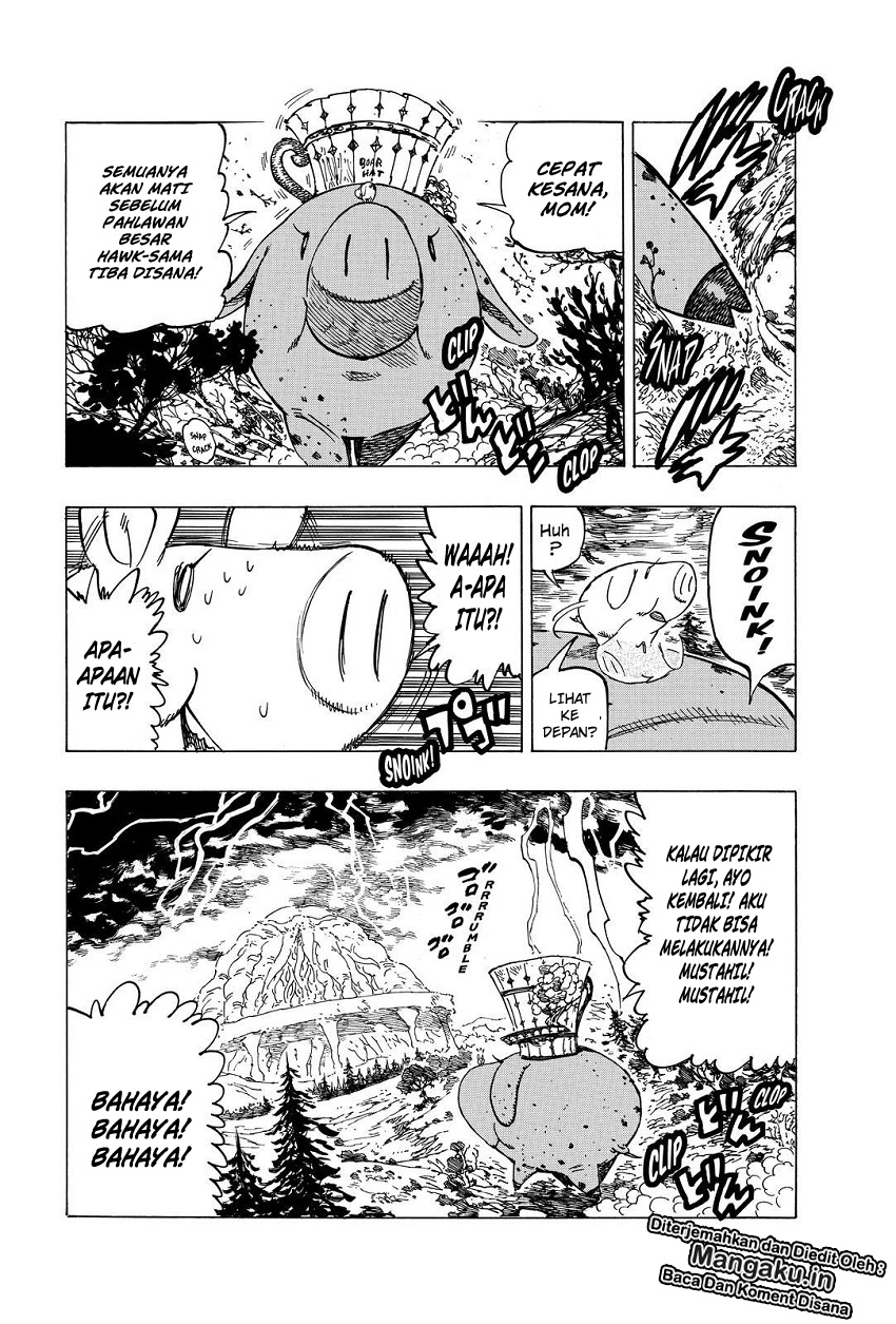 Read Nanatsu no Taizai Bahasa Indonesia (ID) Manga Online