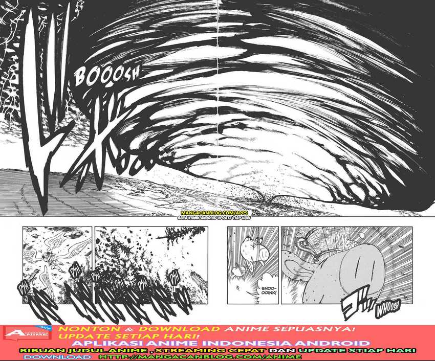 Read Nanatsu no Taizai Bahasa Indonesia (ID) Manga Online