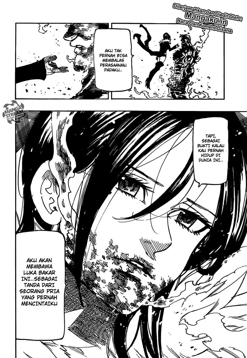 Read Nanatsu no Taizai Bahasa Indonesia (ID) Manga Online