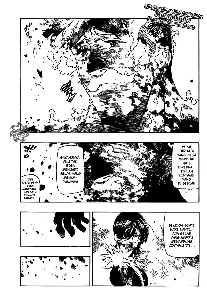 Read Nanatsu no Taizai Bahasa Indonesia (ID) Manga Online