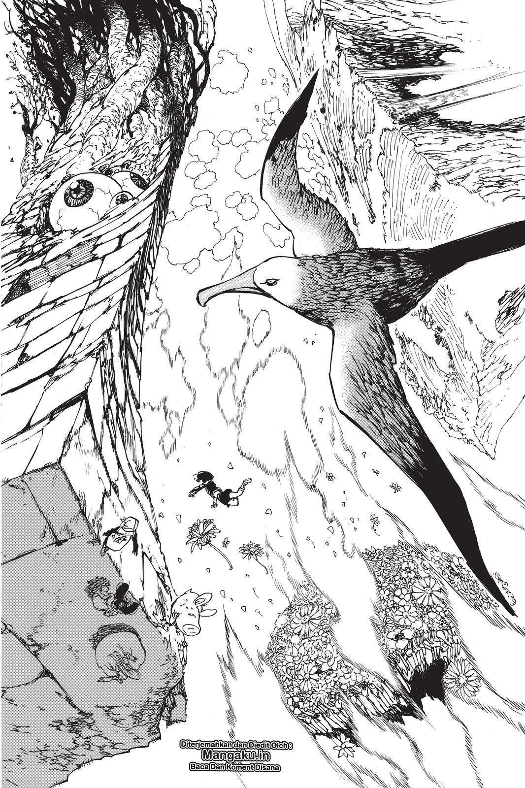 Read Nanatsu no Taizai Bahasa Indonesia (ID) Manga Online