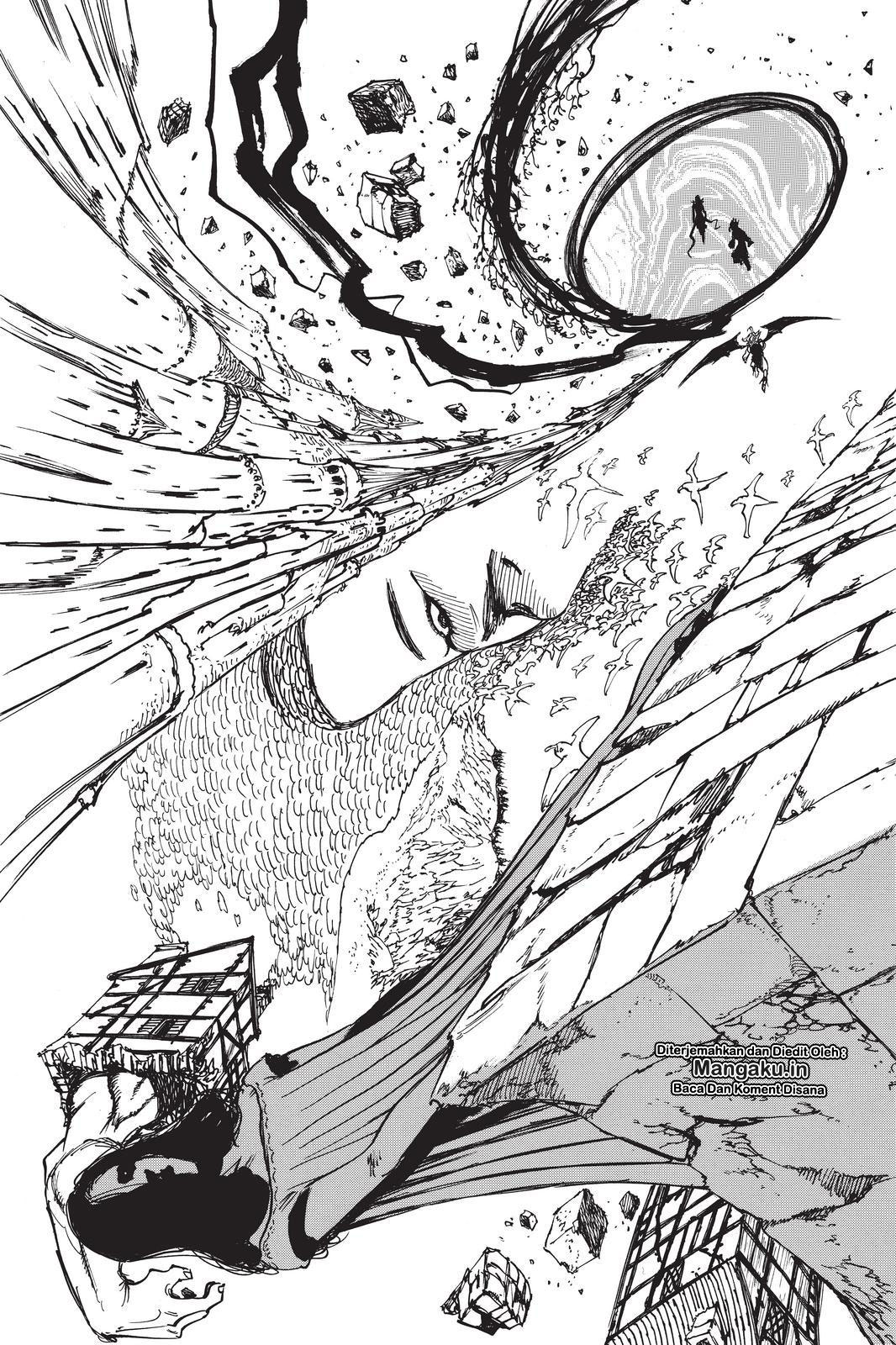 Read Nanatsu no Taizai Bahasa Indonesia (ID) Manga Online