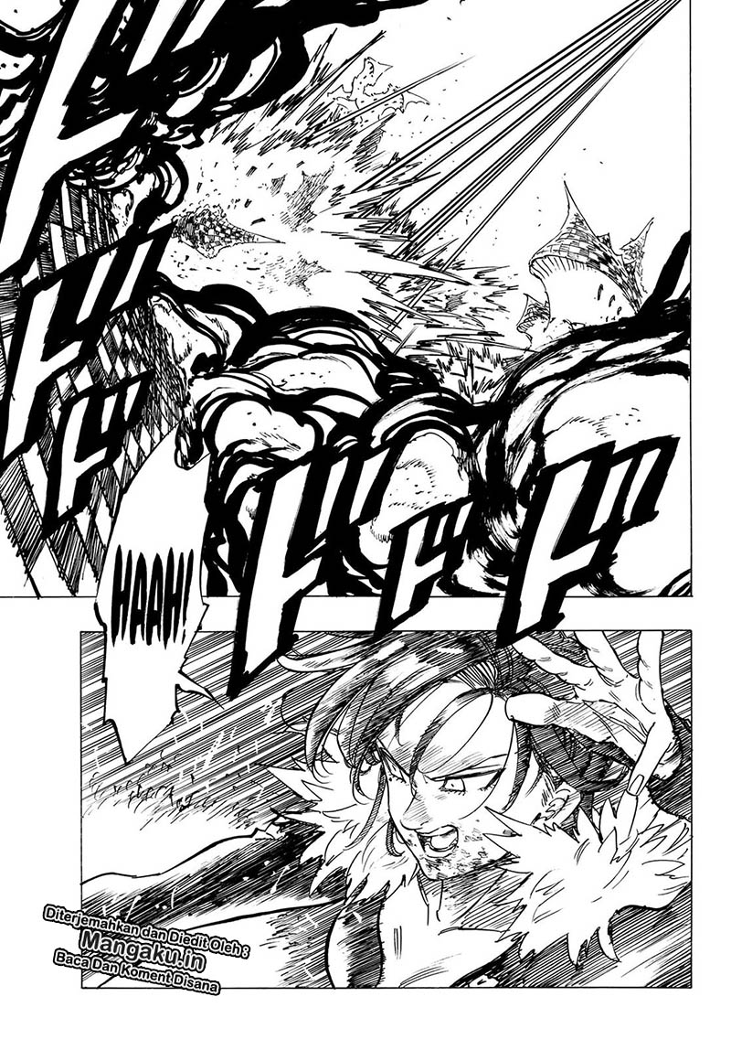 Read Nanatsu no Taizai Bahasa Indonesia (ID) Manga Online