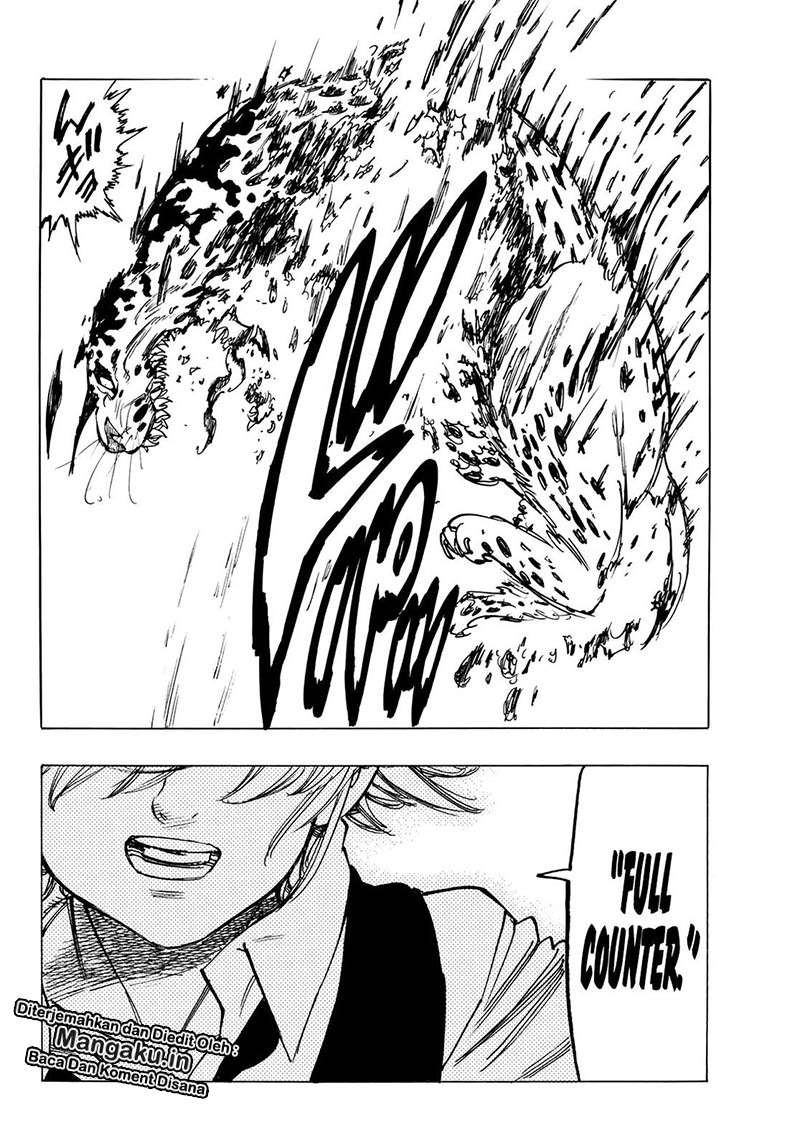 Read Nanatsu no Taizai Bahasa Indonesia (ID) Manga Online