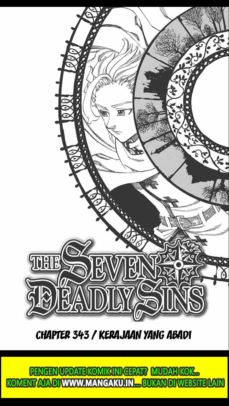 Read Nanatsu no Taizai Bahasa Indonesia (ID) Manga Online