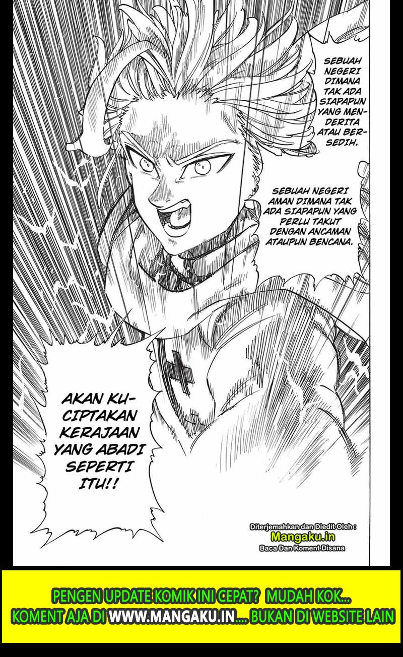 Read Nanatsu no Taizai Bahasa Indonesia (ID) Manga Online