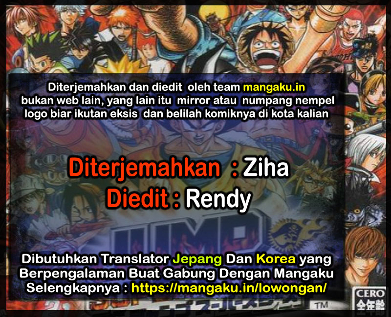 Read Nanatsu no Taizai Bahasa Indonesia (ID) Manga Online