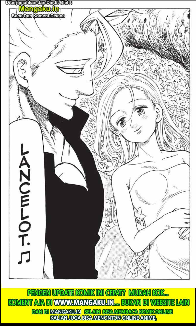 Read Nanatsu no Taizai Bahasa Indonesia (ID) Manga Online