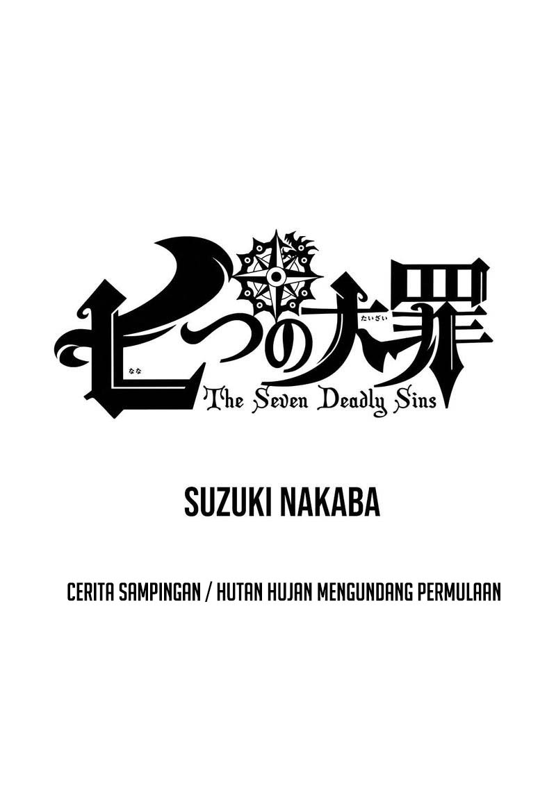 Read Nanatsu no Taizai Bahasa Indonesia (ID) Manga Online