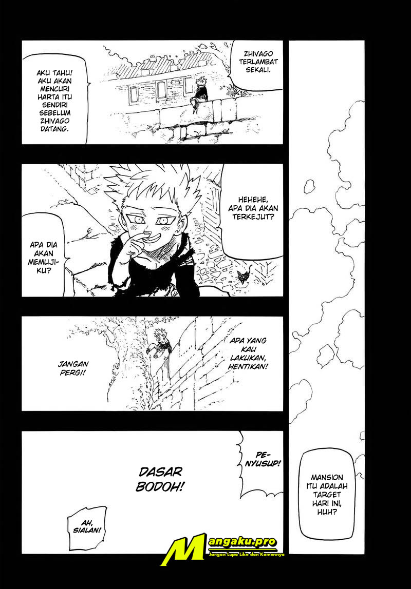 Read Nanatsu no Taizai Bahasa Indonesia (ID) Manga Online