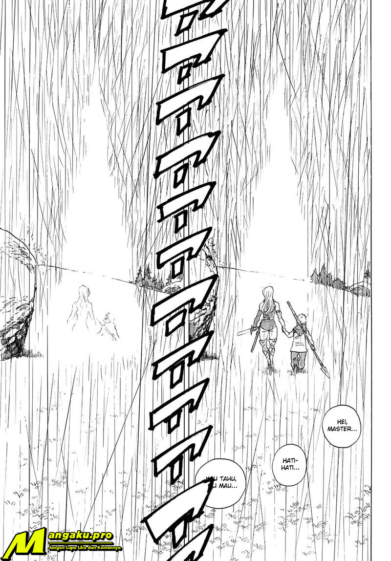 Read Nanatsu no Taizai Bahasa Indonesia (ID) Manga Online