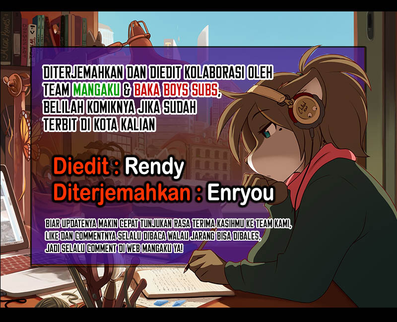 Read Nanatsu no Taizai Bahasa Indonesia (ID) Manga Online