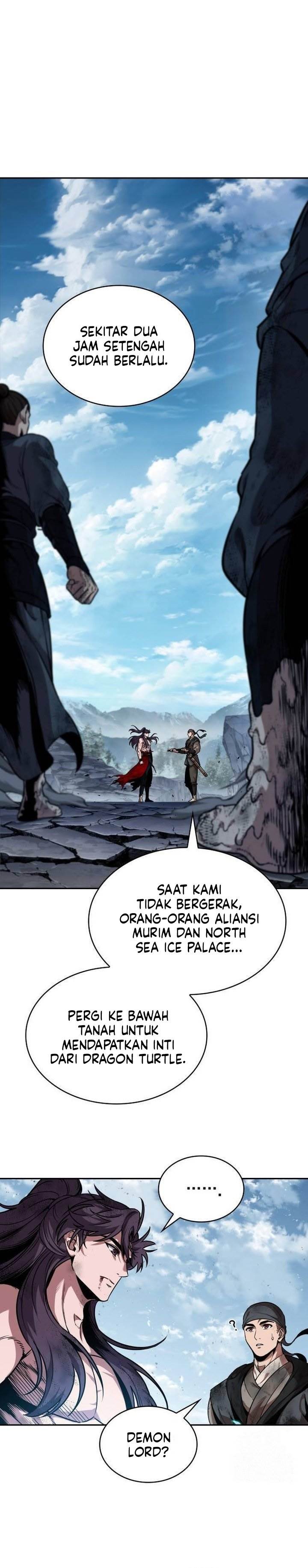 Read Nano Machine (ID) Manga Online