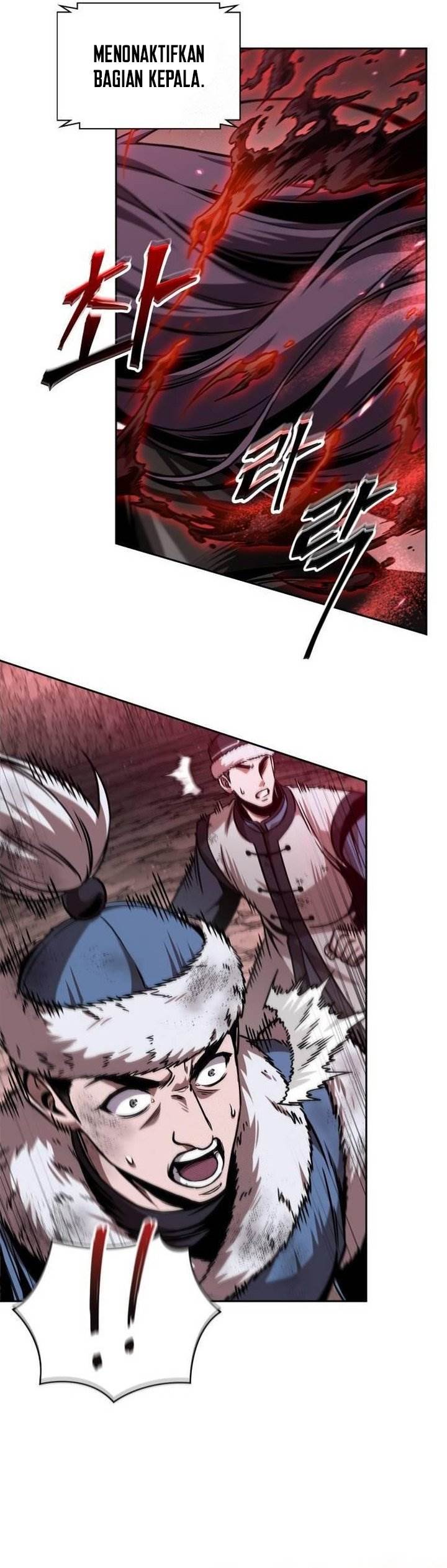 Read Nano Machine (ID) Manga Online