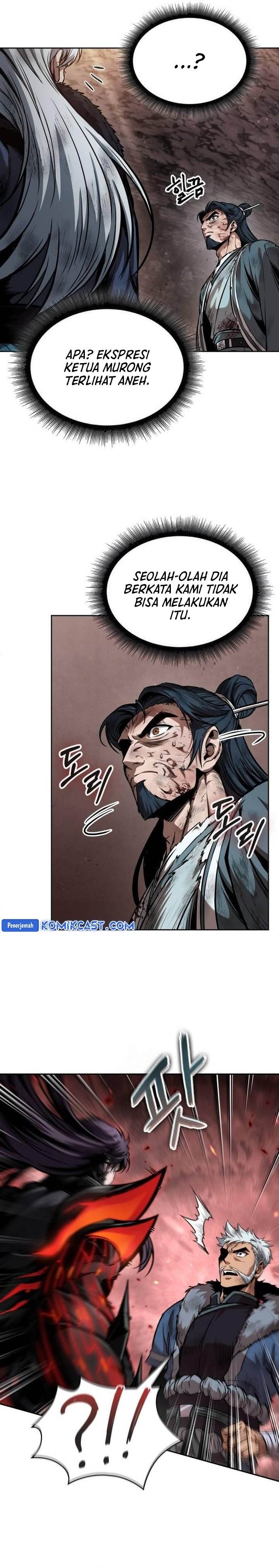 Read Nano Machine (ID) Manga Online