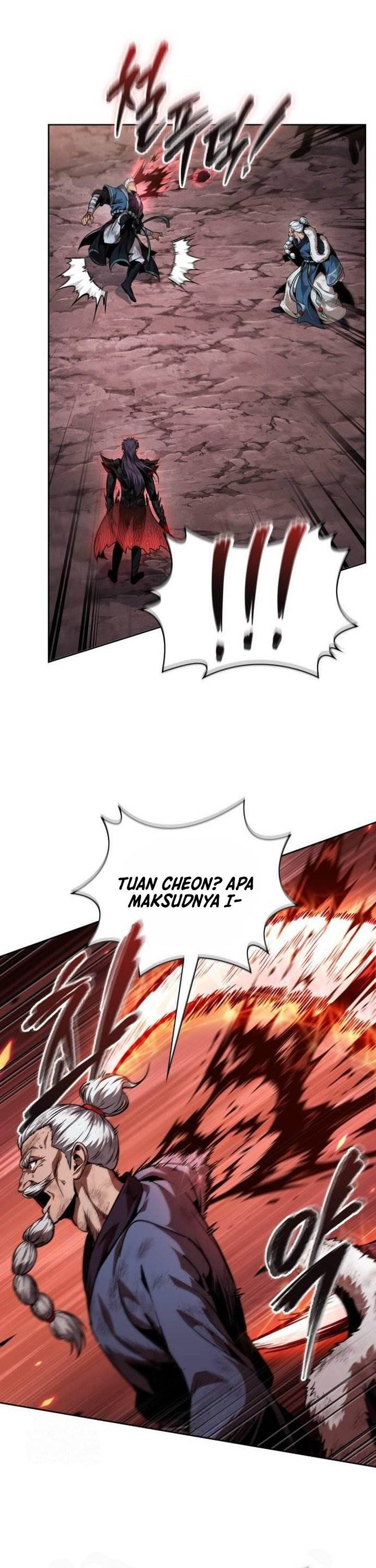 Read Nano Machine (ID) Manga Online