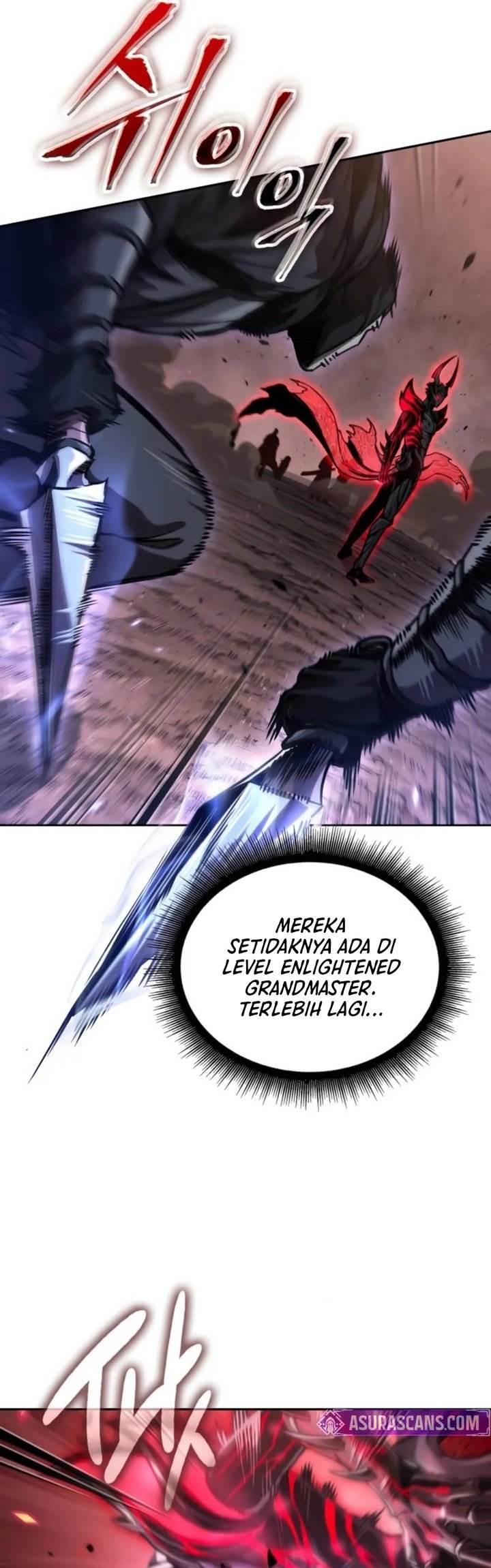 Read Nano Machine (ID) Manga Online