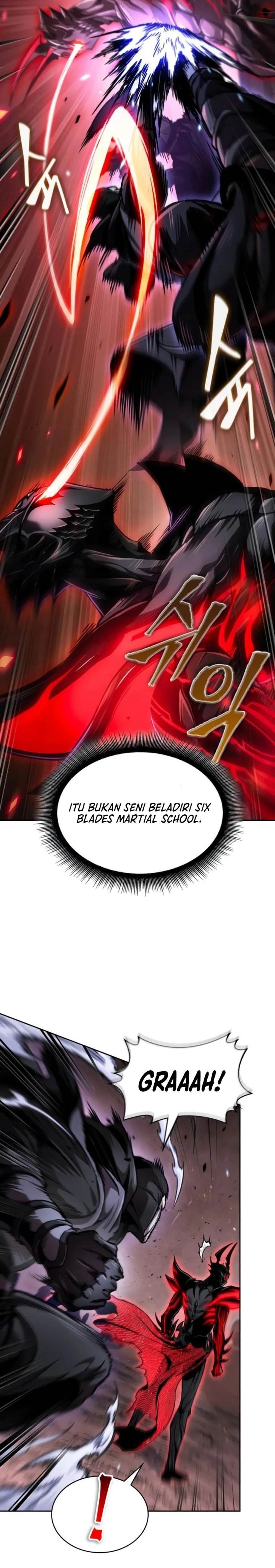 Read Nano Machine (ID) Manga Online