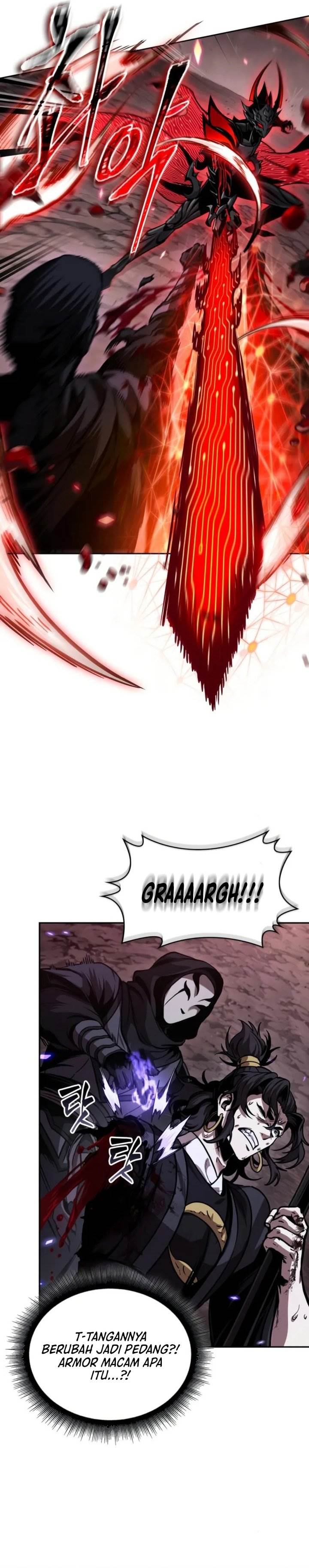 Read Nano Machine (ID) Manga Online