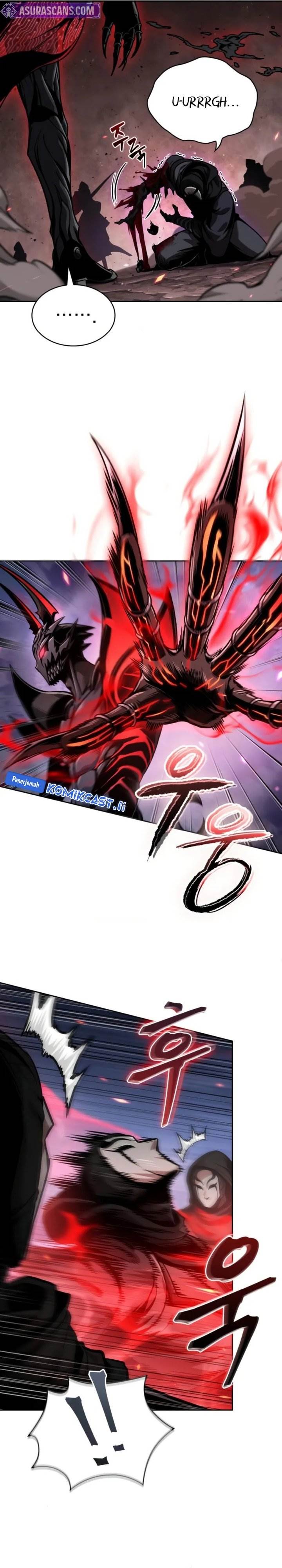 Read Nano Machine (ID) Manga Online